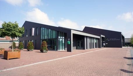 PSG Kindcentrum De Anna