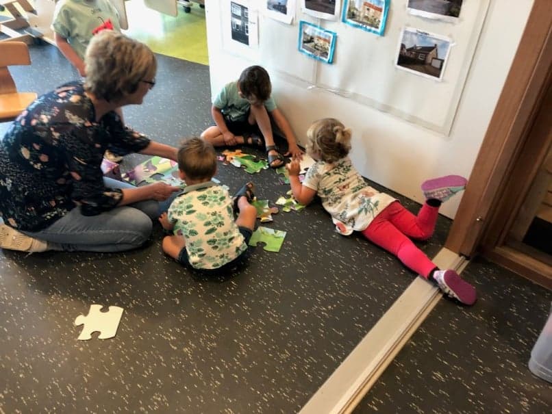 PSG Kindcentrum De Anna 3