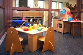 PSG Kindcentrum De Anna foto 4