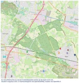 PSG Kindcentrum De Anna foto 5