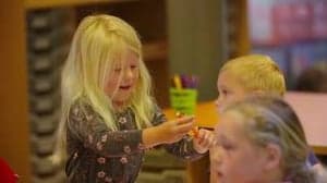 PSG Kindcentrum De Anna foto 8