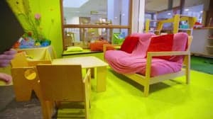 PSG Kindcentrum De Anna foto 9
