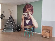 Simba Blinkerd bso foto 5