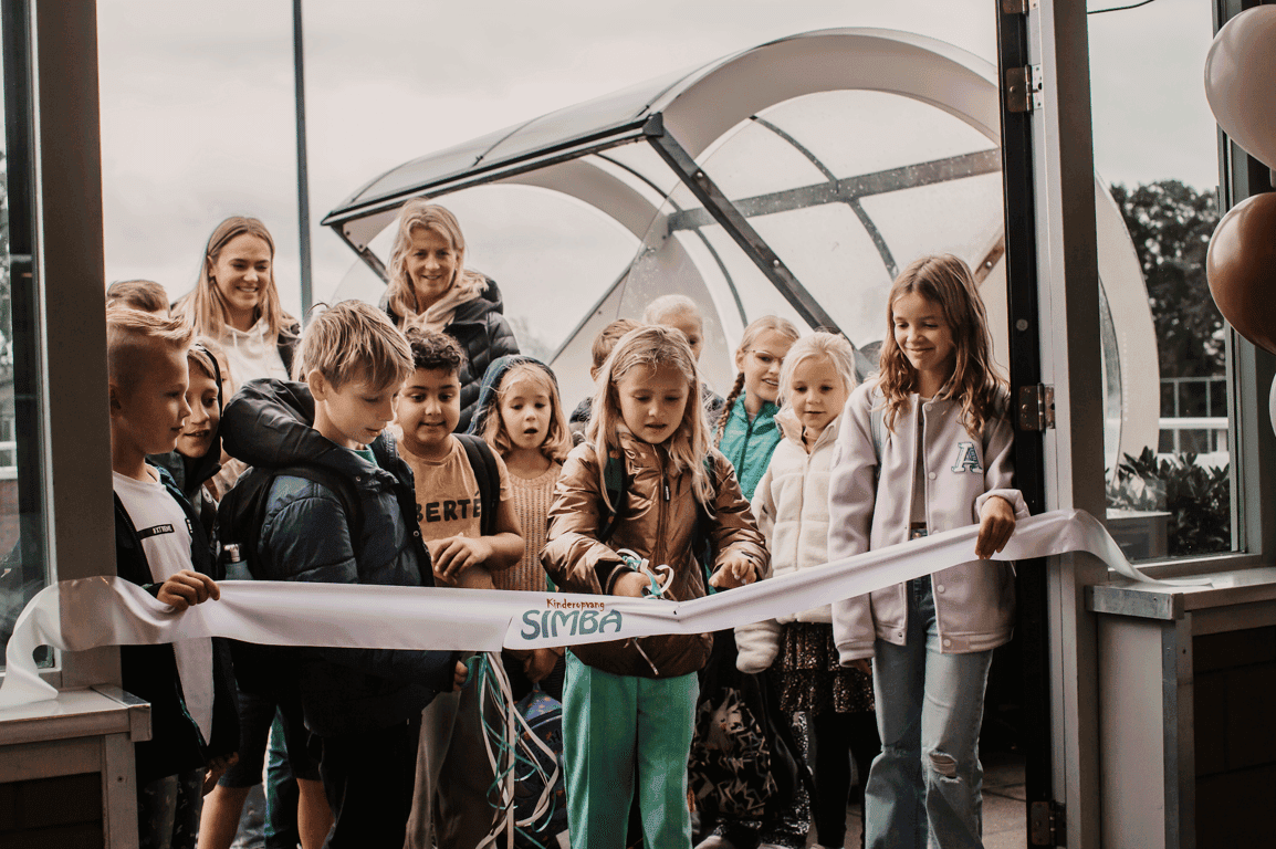 Simba Blinkerd bso foto 7