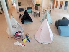 Simba Blinkerd bso foto 8