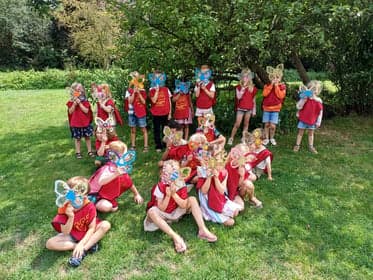 't Kasteel Roomburg (en Het Croontje) 2