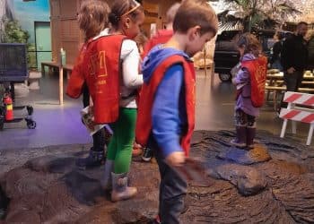 't Kasteel Roomburg (en Het Croontje) 3