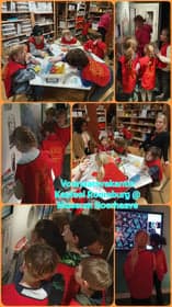 't Kasteel Roomburg (en Het Croontje) foto 5