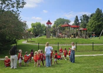 't Kasteel Roomburg (en Het Croontje) foto 7