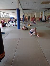 't Kasteel Roomburg (en Het Croontje) foto 8