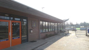 't Kasteel Roomburg (en Het Croontje) foto 9