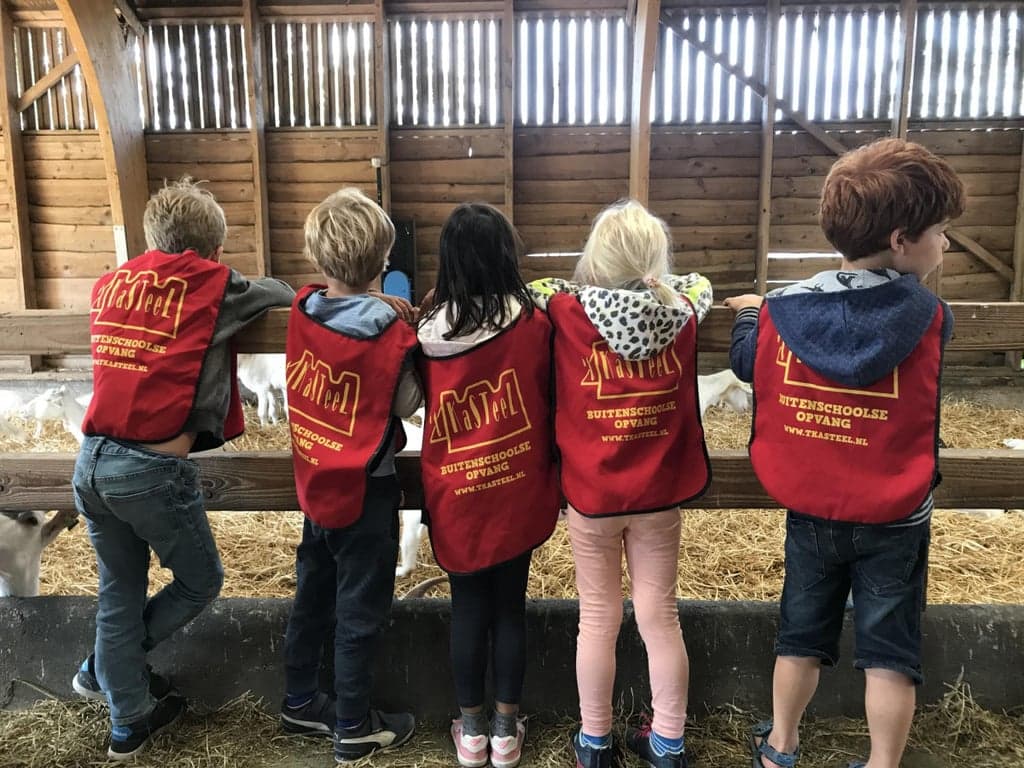 't Kasteel Roomburg (en Het Croontje) foto 10