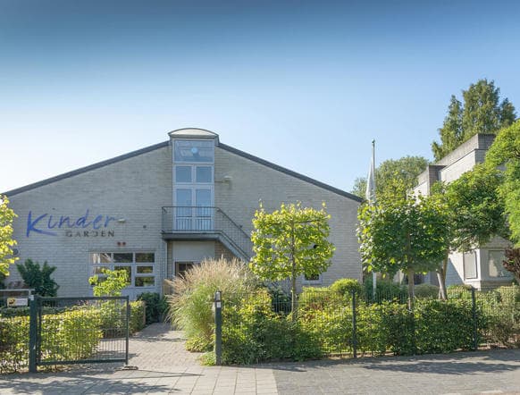 Kindergarden De Meern Spinsterlaan