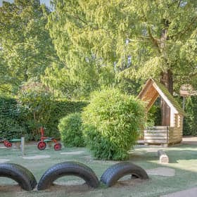 Kindergarden De Meern Spinsterlaan 2