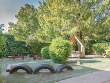 Kindergarden De Meern Spinsterlaan 3