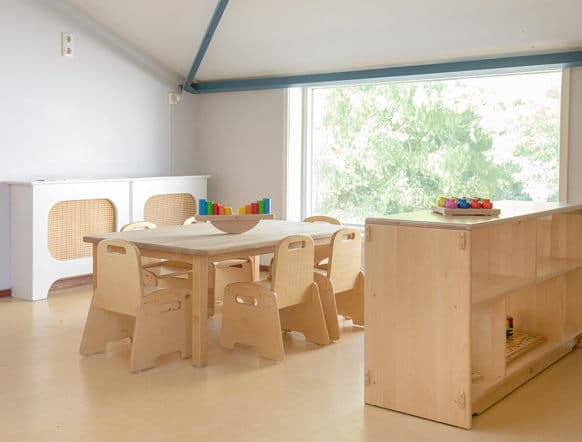 Kindergarden De Meern Spinsterlaan foto 5