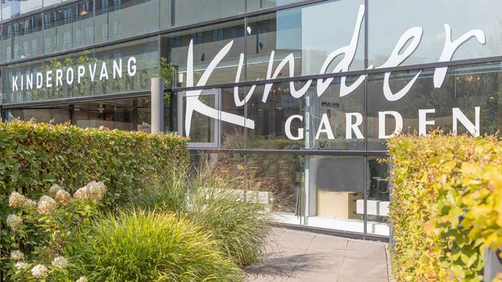 Kindergarden De Meern Spinsterlaan foto 9