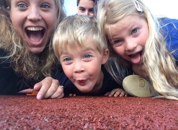 Kids Aktief Viking foto 4