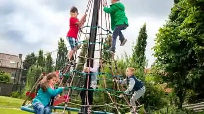 Peuteropvang Nansenplaats foto 7