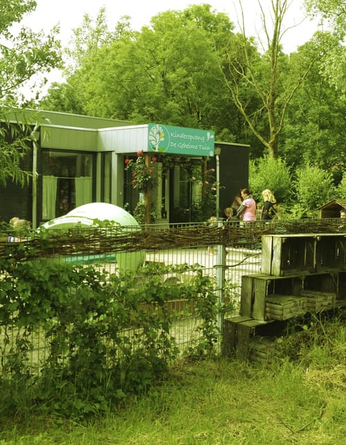 kinderopvang De Geheime Tuin 3