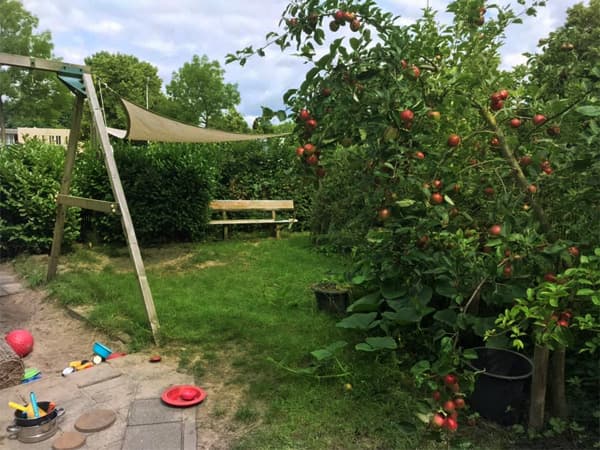 kinderopvang De Geheime Tuin foto 5