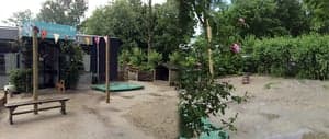 kinderopvang De Geheime Tuin foto 6