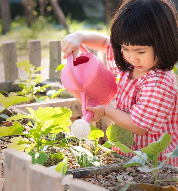 kinderopvang De Geheime Tuin foto 8