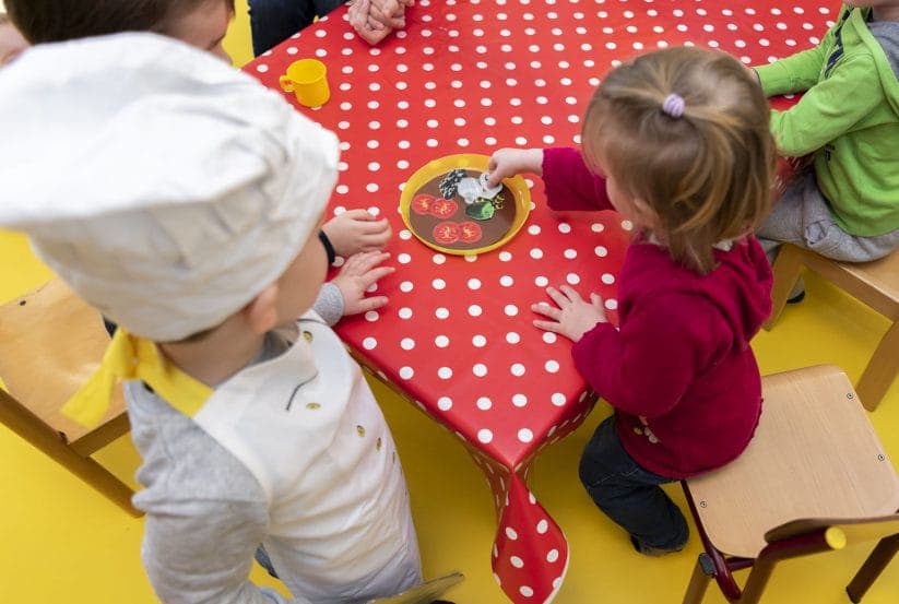 KDV De Steenuiltjes foto 4