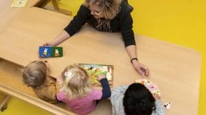 KDV De Steenuiltjes foto 6