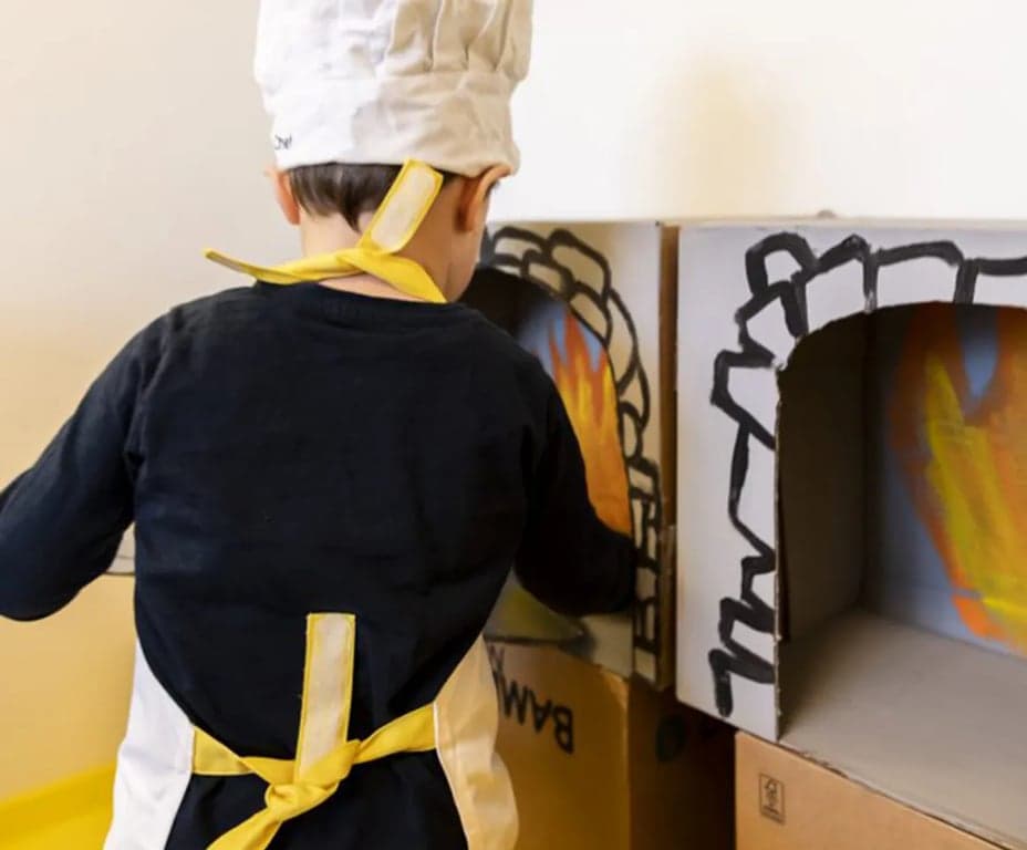 KDV De Steenuiltjes foto 7