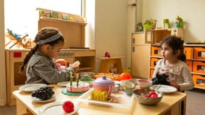 KDV De Steenuiltjes foto 9