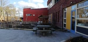 Kids Society Erica locatie Heuvel 2