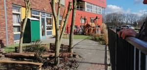 Kids Society Erica locatie Heuvel 3