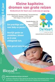 Kindcentrum De Vaart 2