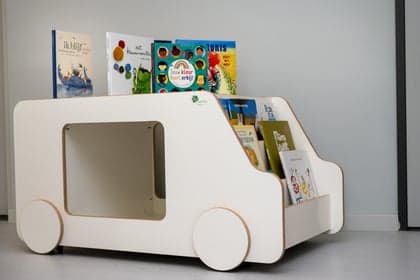 Kc Wondersteboven foto 6