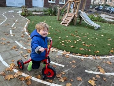 Kc Wondersteboven foto 7