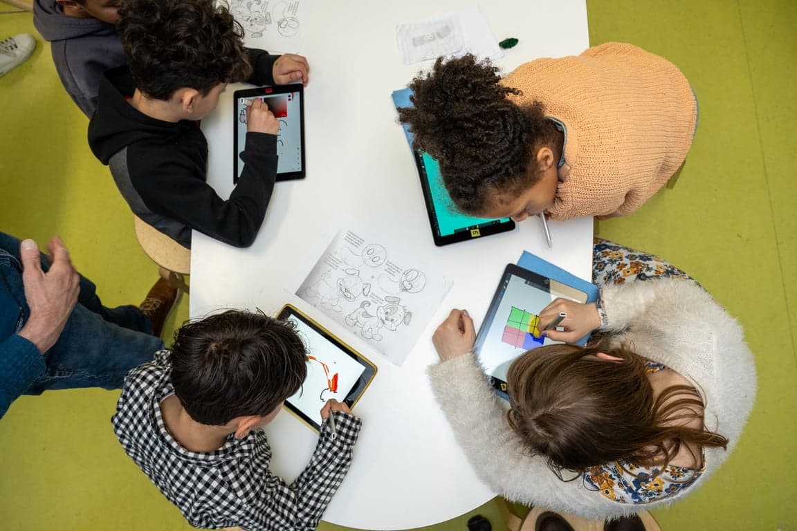 Kc Wondersteboven foto 9