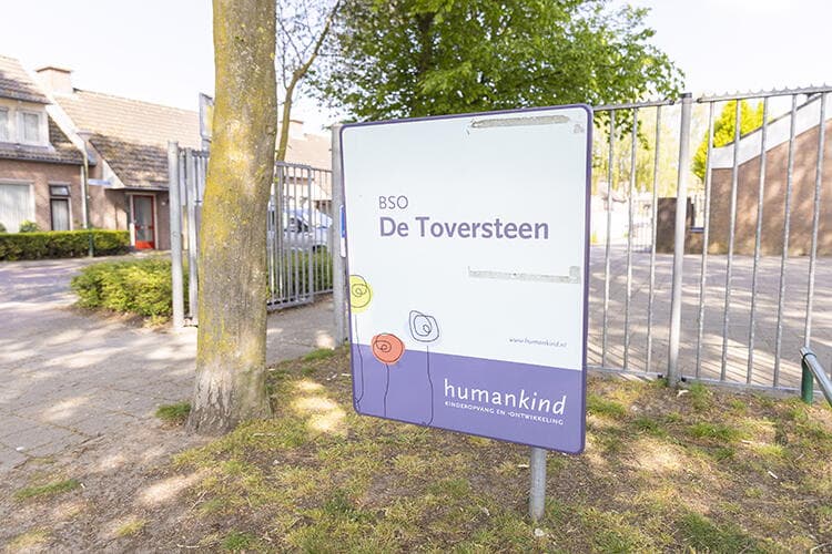 BSO De Toversteen