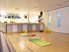 Club Basker - Nolenslaan foto 4