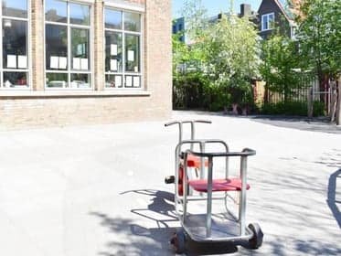 Club Basker - Nolenslaan foto 5