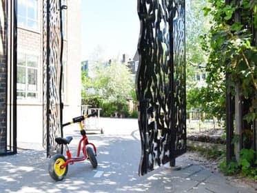 Club Basker - Nolenslaan foto 6