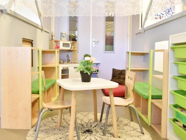 Club Basker - Nolenslaan foto 8