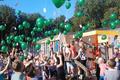 Kinderdagverblijf De Mispelbloem 2