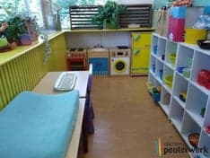 Peuteropvang De Schakel