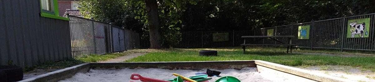 Peuteropvang De Schakel foto 4