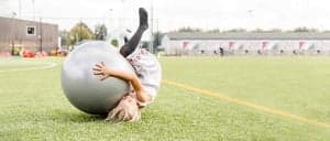 SKSG Athletica foto 6