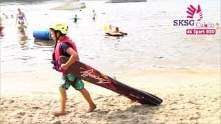 SKSG Athletica foto 8