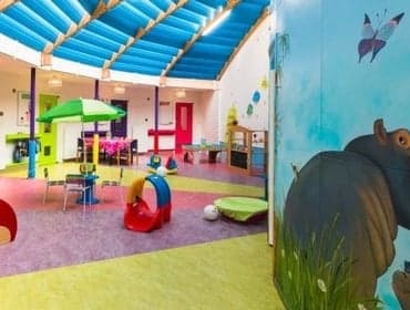 SKSG Athletica foto 9