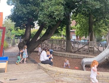 Jonas Benoordenhoutschool foto 5