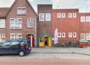 KDV Groningen Jettepet